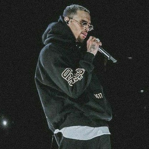 Chris Brown - TRANSPARENCY OG [ Slowed & Reverb ]