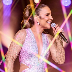 Ivete Sangalo Ao Vivo - The Town 2025
