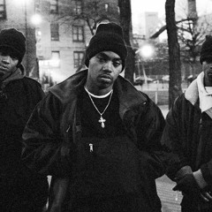 (Free) Nas x Mobb Deep type beat - Guard My Soul