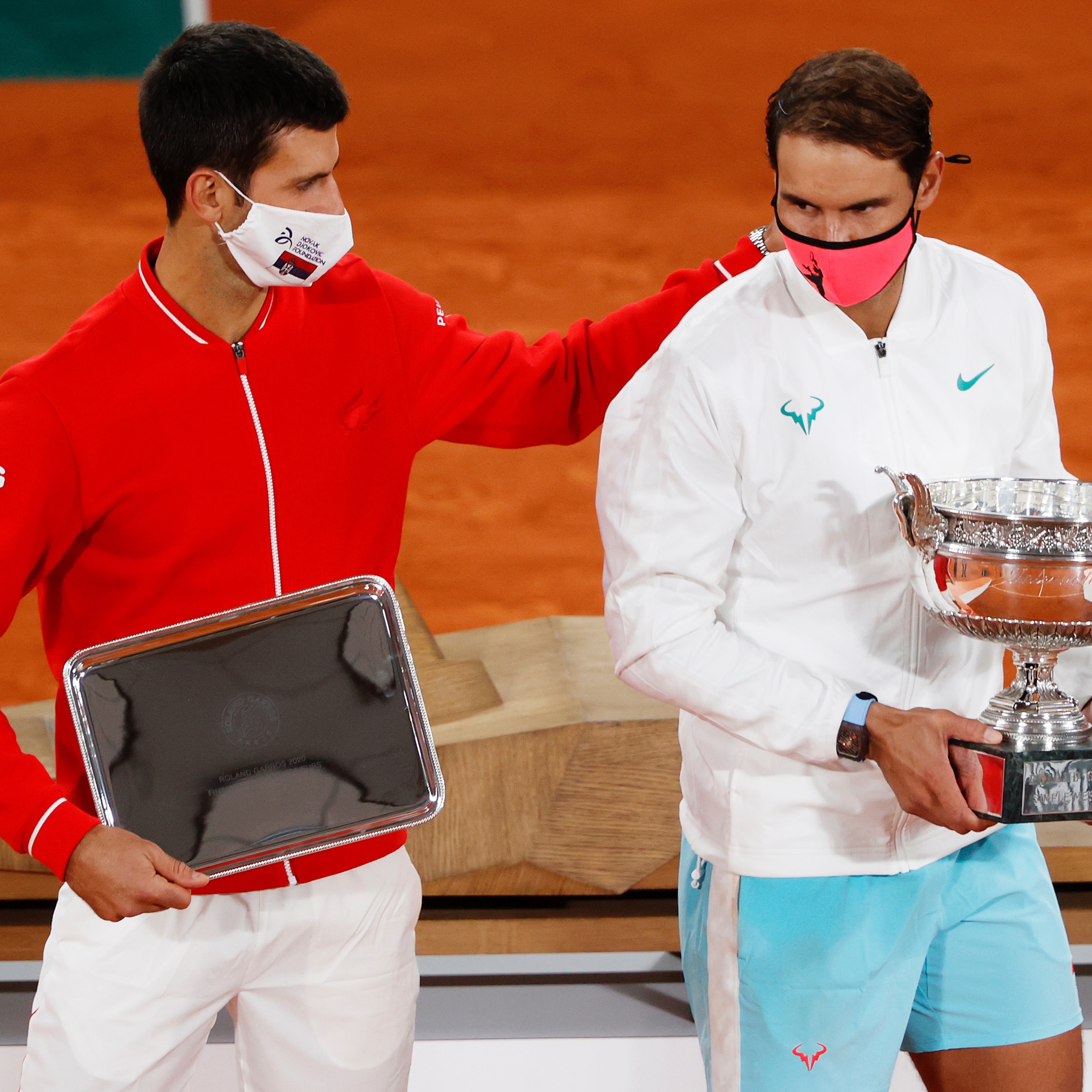 tennis MAGAZIN Podcast