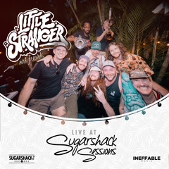Mad Dumb (Live at Sugarshack Sessions) [feat. Damn Skippy]