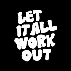 LIL WAYNE - LET IT ALL WORK OUT (WHALES REMIX)