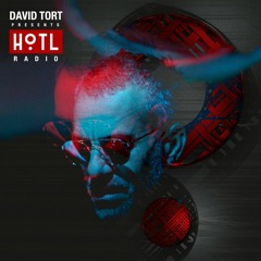 David Tort presents HoTL Radio 317 (Markem Mix)