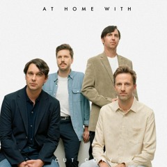 At Home With: Cut Copy