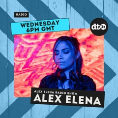 Alex Elena - Vol 11 - Winter House Mix