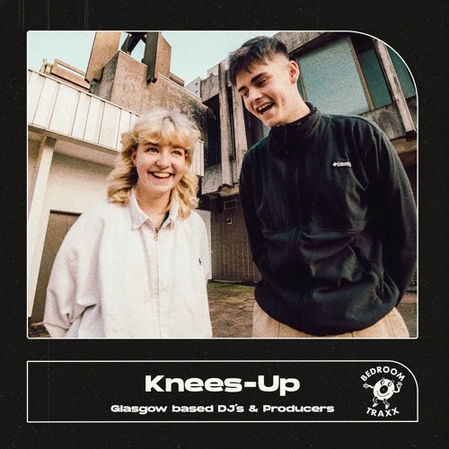 Knees-Up - Cinnamon (FREE DL)