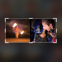 playin with fire 2 - LIVE @ trout lake