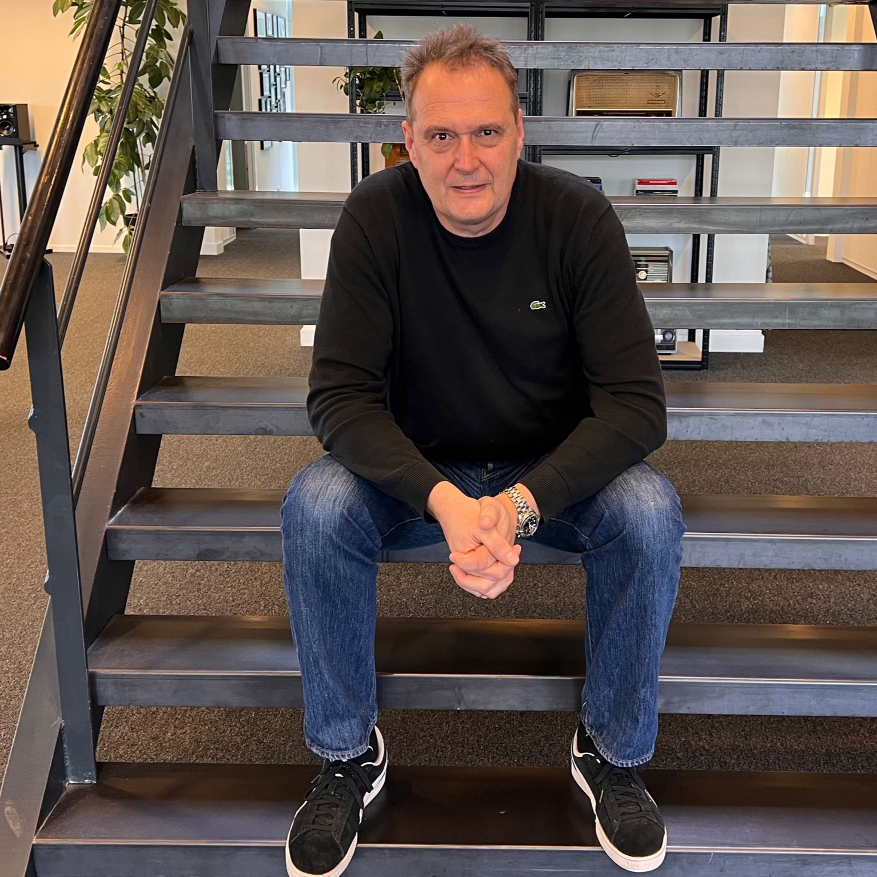 New Business Radio