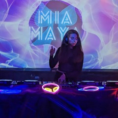 Mia Maya's One Full Orbit Live Set at High Dive, November 18, 2023