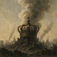 Voices of the fallen will bring you down