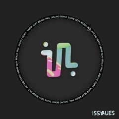Samir - Sexy Beach (Original Mix) - ISS114