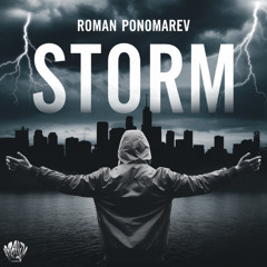 Roman Ponomarev - Storm [Iparallels Records]