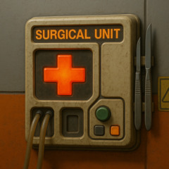 Surgical Unit