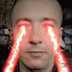 ARTEM DYNAMIKK - "RED EYE REDUCTION"