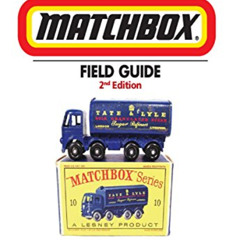 [FREE] PDF 📕 Warman's Matchbox Field Guide: Values & Identification (Warman's Field