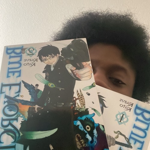 something (prod ikari)