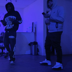 BLITZ1901 x TALLUPTWIN2X- CLOUT