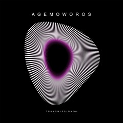 AGEMOWOROS transmission four