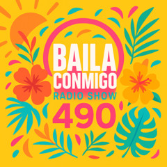 BailaConmigo RadioShow Episodio 490