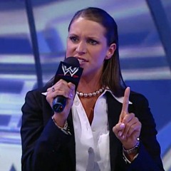 WWE Stephanie McMahon Theme Song (All Grown Up [General Manager Remix])