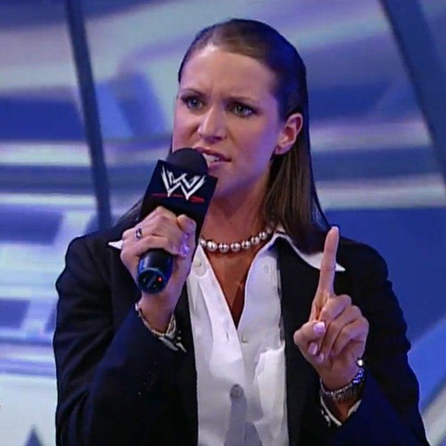 WWE Stephanie McMahon Theme Song (All Grown Up [General Manager Remix])