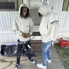 Badbackin (feat. Jay Juice)