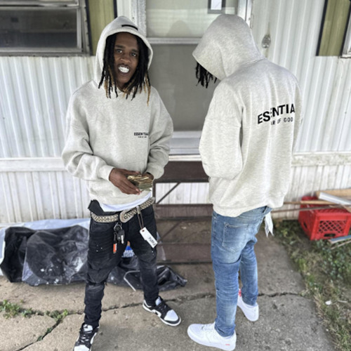 Badbackin (feat. Jay Juice)