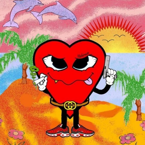 La Mafia Del Amor Type Beat (Reggaeton Viejo)