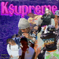K$upreme Sharkafella(Prod.YungBiggs)