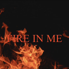 Fire in me - ft. BabyKay