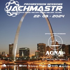 Progressive House Mix Jachmastr Progression Sessions 22 09 2024