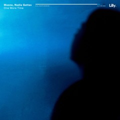 Maone, Nadia Gattas - One More Time