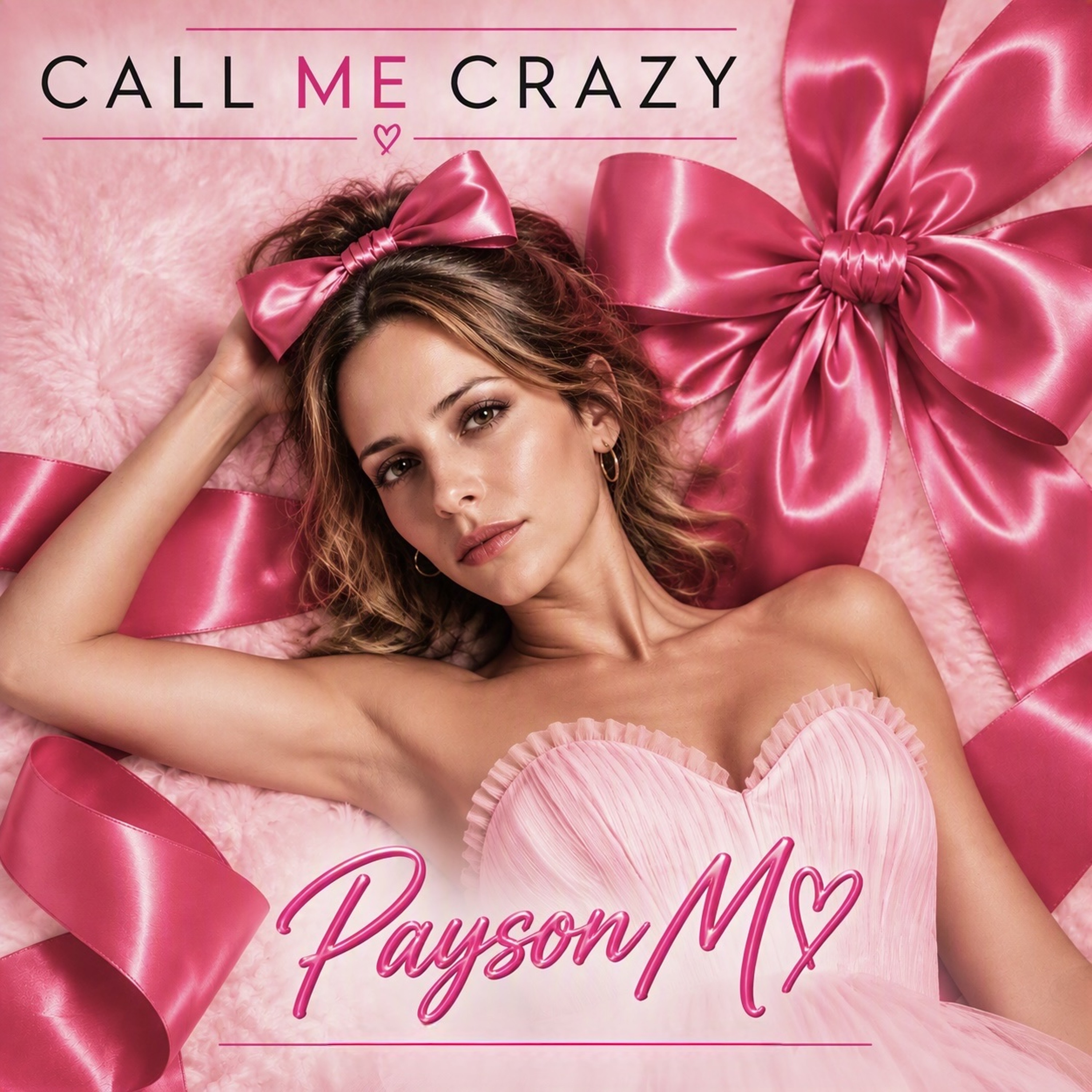 Payson M - Call Me Crazy [Pop • 2026] episode artwork