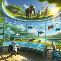 AI and Compassion: Navigating Ethics in Animal Welfare Technology 2025