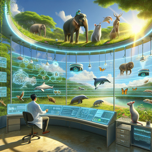 AI and Compassion: Navigating Ethics in Animal Welfare Technology 2025