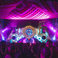 Chuka  @ Wild Horses Festival 2025 [Full Set]