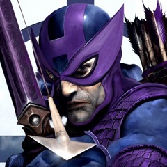 Hawkeye #353