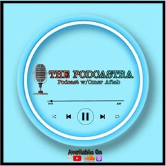 The Podcastra - Season 1