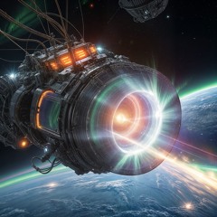 The Cosmic Forge