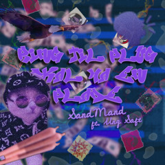 SaNDMaND - Skal Ha' En Plade (ft.Ung saft)