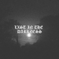 Lil Sorrow🖤  Lxst In The Darkness