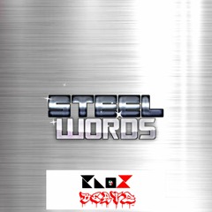 Steel Words - TAGGED(Prod. Knox: The Beatmaker) #KnoxBeats