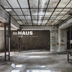 Das Haus Podcast, Folge 1 ft. Miralem Kečmanović aka. Felix Pober
