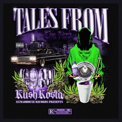 THE GAME (PROD. ADAWG THA PIMPSTA)