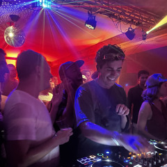 fleet week b2b emily part 2 @ Faight - 10/12/24