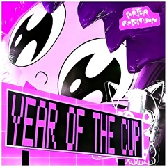 PORTER ROBINSON - YEAR OF THE CUP (GUITAR COVER) :D