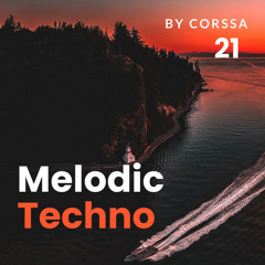 Melodic Techno 21