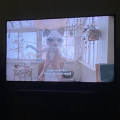 Repercussions December, '22 (prod. yogic beats)