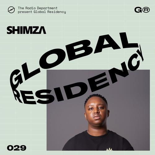 Global Residency 029 with Shimza