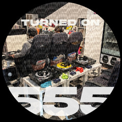 #555: Monty Luke, PBR Streetgang, Tee Mango, Nickodemus, Dan Idjut